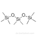 POLY (DIMETHYLSILOXAN), HYDROXY TERMINATED CAS 107-51-7